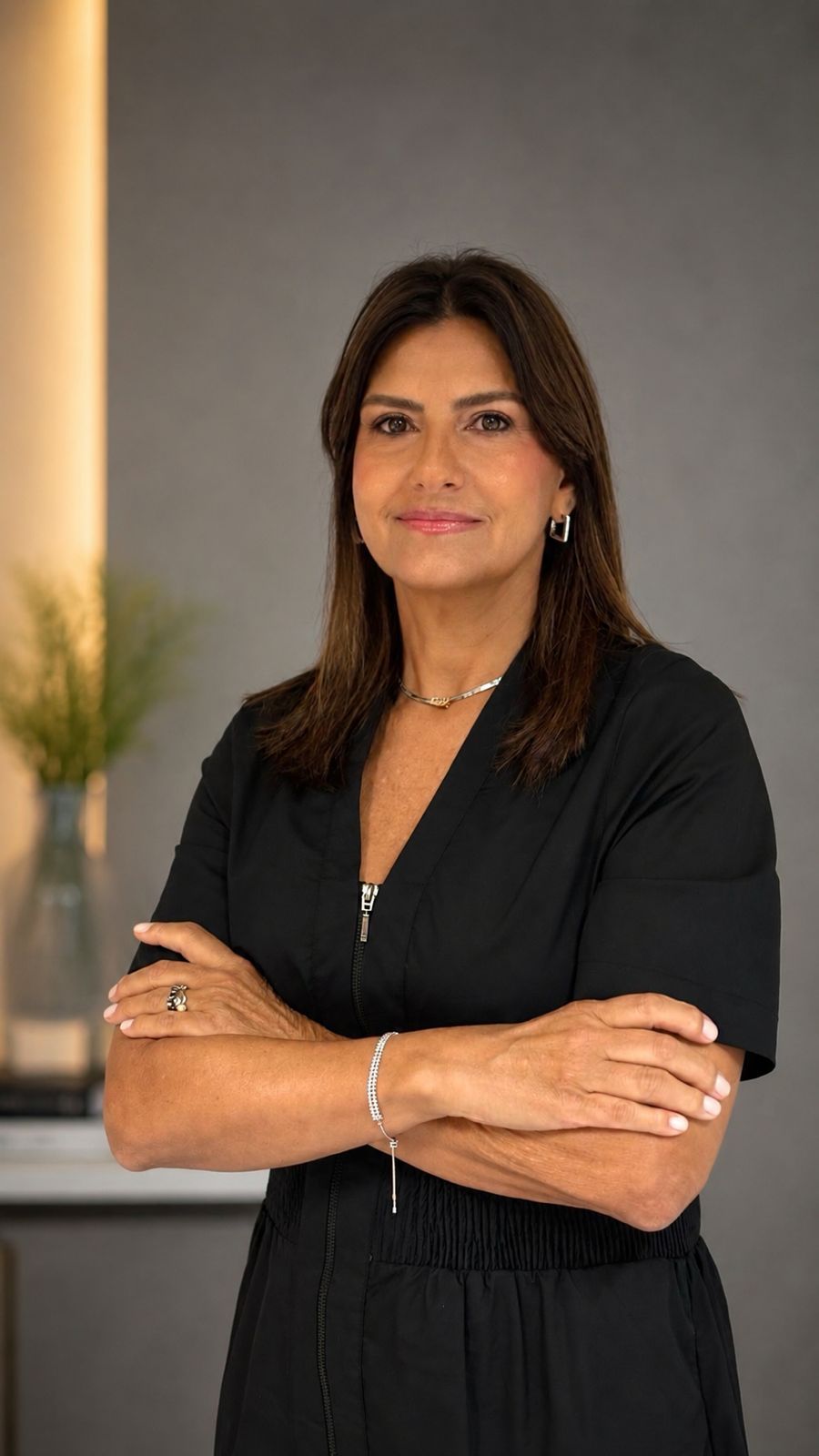 Advogada Taciana S. Vieira Naia